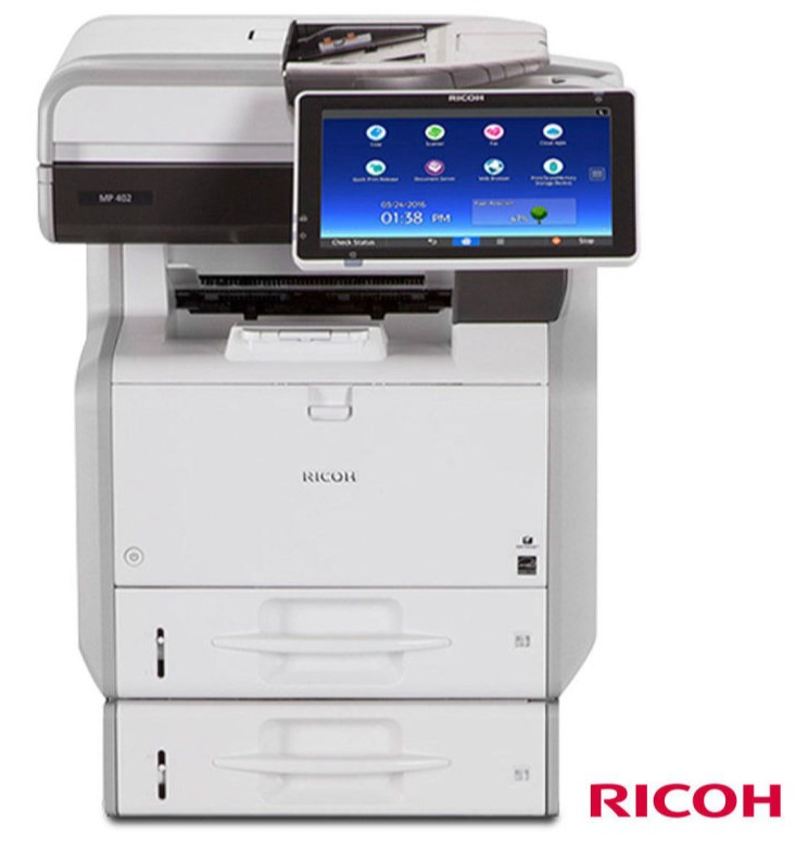 Impresora Ricoh